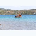 Ponton 6-osobowy Aqua Marina Deluxe Sports Wooden Floor 13