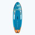 Zestaw deska SUP pompowana Aqua Marina Rapid 9'6" 3