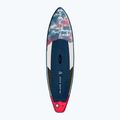 Zestaw deska SUP pompowana Aqua Marina Wave 8'8" 3