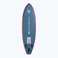Zestaw deska SUP pompowana Aqua Marina Wave 8'8" 4