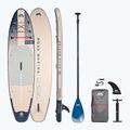 Zestaw deska SUP pompowana Aqua Marina Magma 11'2"