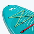 Zestaw deska SUP pompowana Aqua Marina Dhyana 10'8" 5