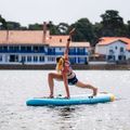 Zestaw deska SUP pompowana Aqua Marina Dhyana 10'8" 12