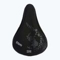 Pokrowiec na siodełko Selle Royal Memory Fit Foam Large black 2