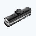 Lampka rowerowa przednia iGPSPORT VS1200 + M80 black 2