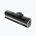 Lampka rowerowa przednia iGPSPORT VS1200 + M80 black 3