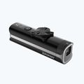 Lampka rowerowa przednia iGPSPORT VS1200 + M80 black 4