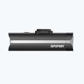 Lampka rowerowa przednia iGPSPORT VS1200 + M80 black 5
