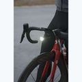 Lampka rowerowa przednia iGPSPORT VS1200 + M80 black 7