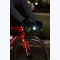 Lampka rowerowa przednia iGPSPORT VS1200 + M80 black 8
