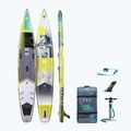 Zestaw deska SUP pompowana Aztron Meteor Race 14'0"