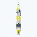 Zestaw deska SUP pompowana Aztron Meteor Race 14'0" 3