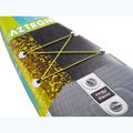 Zestaw deska SUP pompowana Aztron Meteor Race 14'0" 7