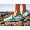 Buty do wody damskie Aztron Exposura paradise green 14
