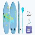 Zestaw deska SUP pompowana Aquatone Haze 11'4"
