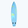 Zestaw deska SUP pompowana Aquatone Haze 11'4" 3