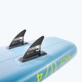 Zestaw deska SUP pompowana Aquatone Haze 11'4" 9