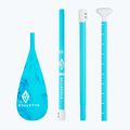 Zestaw deska SUP pompowana Aquatone Haze 11'4" 13