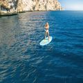 Zestaw deska SUP pompowana Aquatone Haze 11'4" 20
