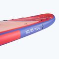 Zestaw deska SUP pompowana Aquatone Wave 10'6" 8