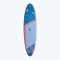 Zestaw deska SUP pompowana Aquatone Wave Plus 11'0" 2