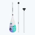 Zestaw deska SUP pompowana Aquatone Wave Plus 11'0" 13