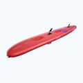 Zestaw deska SUP pompowana Aquatone Future 2+1 Multi Person 13'0" 5