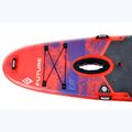Zestaw deska SUP pompowana Aquatone Future 2+1 Multi Person 13'0" 6