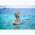 Zestaw deska SUP pompowana Aquatone Future 2+1 Multi Person 13'0" 19