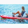 Zestaw deska SUP pompowana Aquatone Future 2+1 Multi Person 13'0" 20