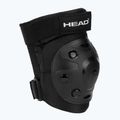 Ochraniacze dziecięce HEAD Armour czarny 2