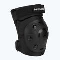 Ochraniacze dziecięce HEAD Armour czarny 3