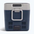 Lodówka kompresorowa Igloo ICF32 32 l blue 3