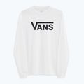 Longsleeve męski Vans Mn Vans Classic white/black 4