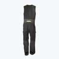 Kombinezon żeglarski męski Helly Hansen Aegir Race Salopette ebony 2