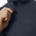 Bluza trekkingowa męska Helly Hansen Daybreaker 1/2 Zip 599 navy 3