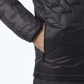 Kurtka męska Helly Hansen Lifaloft Hooded Insulator black matte 4