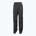Spodnie narciarskie męskie Helly Hansen Sogn Cargo black/991 4