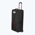Torba podróżna Helly Hansen Sport Expedition Trolley 100 l black 2