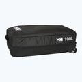 Torba podróżna Helly Hansen Sport Expedition Trolley 100 l black 5