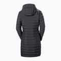Płaszcz puchowy damski Helly Hansen Mono Material Insulator Coat black 7