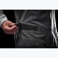 Spodnie żeglarskie męskie Helly Hansen HP Foil Pro Bib ebony 6