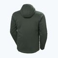 Kurtka zimowa męska Helly Hansen Odin Stretch Hooded Insulator darkest spruce 6