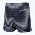 Szorty kąpielowe męskie Helly Hansen Newport Trunk navy stripe 2