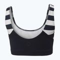 Góra od stroju kąpielowego Helly Hansen Hydropower Bikini Top navy stripe 2