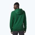 Bluza męska Helly Hansen F2F Organic Cotton Hoodie malachite/488 2
