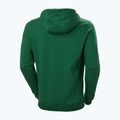 Bluza męska Helly Hansen F2F Organic Cotton Hoodie malachite/488 5