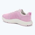 Buty damskie Helly Hansen HP Ahiga Evo 5 cherry blossom/white 3