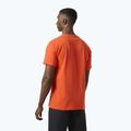 Koszulka męska Helly Hansen HH Box flame 2