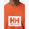 Koszulka męska Helly Hansen HH Box flame 3